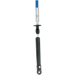Ultraflex Mach14 OMC Style Control Cable