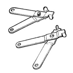 Ultraflex Connection Kit for C5, C16 & Mach5 Cables