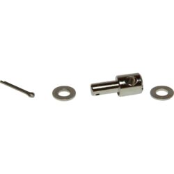 Ultraflex L12 Cable Pivot