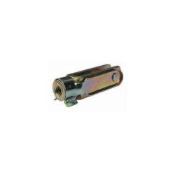 AG Clevis 8.7mm Jaw 1/4"-28 UNF
