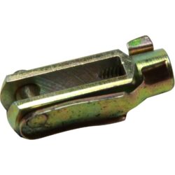 Ultraflex L26 Brass Clevis
