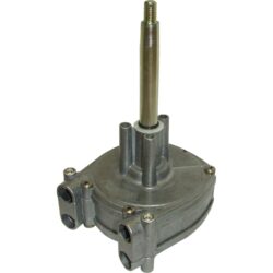Ultraflex Fast Connect Steering Helm