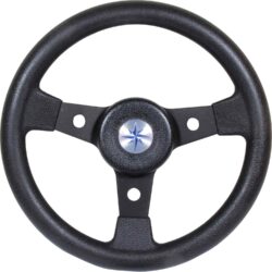 Ultraflex Marine Sports Steering Wheel