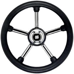Ultraflex Steering Wheel Poly Grip