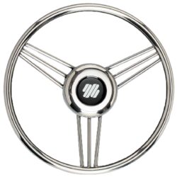 Ultraflex Steering Wheel