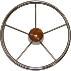 Ultraflex Steering Wheel