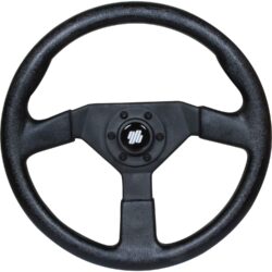 Ultraflex Marine Sports Steering Wheel