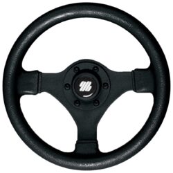 Ultraflex Marine Sports Steering Wheel