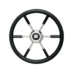 Ultraflex Steering Wheel