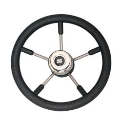 Ultraflex Steering Wheel