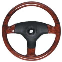 Ultraflex Antigua Steering Wheel