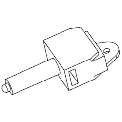 Ultraflex Neutral Safety Switch