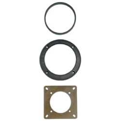 Ultraflex X57 Round Flange