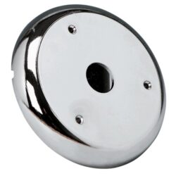 Ultraflex Chrome Bezel