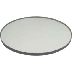 Maestrini Clear Lid for Remote Water Strainers