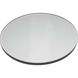 Maestrini Clear Lid for Remote Base Mounted Water Strainers