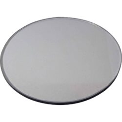 Maestrini Clear Lid for Remote Base Mounted Water Strainers