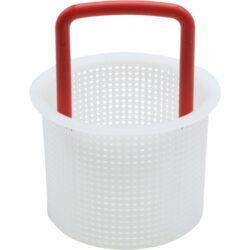 Maestrini Base Mounted Water Strainer Basket