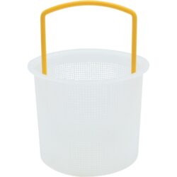 Maestrini Base Mounted Water Strainer Basket