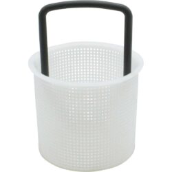 Maestrini Base Mounted Water Strainer Basket