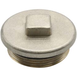 Maestrini Brass Strainer Lid
