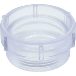 Maestrini Clear Strainer Lid