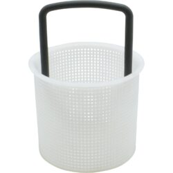 Maestrini Base Mounted Water Strainer Basket