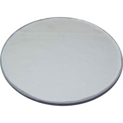 Maestrini Clear Lid for Remote Water Strainers
