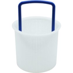 Maestrini Base Mounted Water Strainer Basket