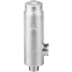 Maestrini DZR Brass Hull Mounted Water Strainer