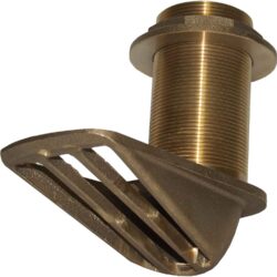 Maestrini Bronze High Flow Water Intake Scoop