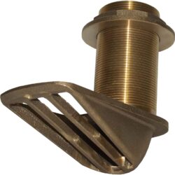 Maestrini Bronze High Flow Water Intake Scoop