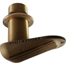 Maestrini Bronze Water Intake Scoop