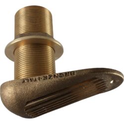 Maestrini Bronze Water Intake Scoop