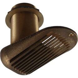 Maestrini Bronze Water Intake Scoop
