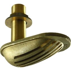 Maestrini DZR Water Intake Scoop