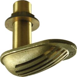 Maestrini DZR Water Intake Scoop
