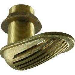 Maestrini DZR Water Intake Scoop