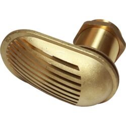 Maestrini DZR Water Intake Scoop
