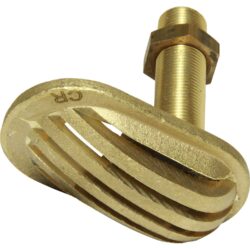 Maestrini DZR Water Intake Scoop