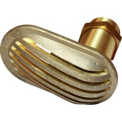 Maestrini DZR Water Intake Scoop
