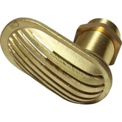 Maestrini DZR Water Intake Scoop