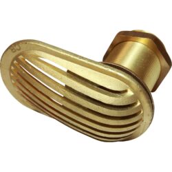 Maestrini DZR Water Intake Scoop