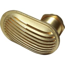 Maestrini DZR Water Intake Scoop