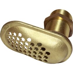 Maestrini DZR Water Intake Scoop