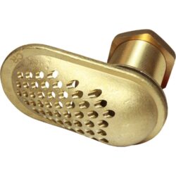 Maestrini DZR Water Intake Scoop