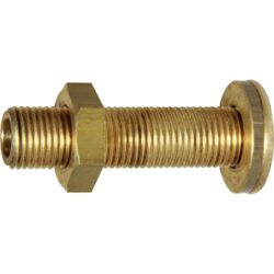 Maestrini Brass Skin Fitting