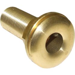 Maestrini Brass Skin Fitting