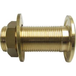 Maestrini Brass Skin Fitting