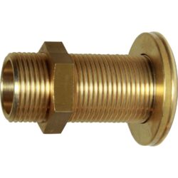 Maestrini Brass Skin Fitting